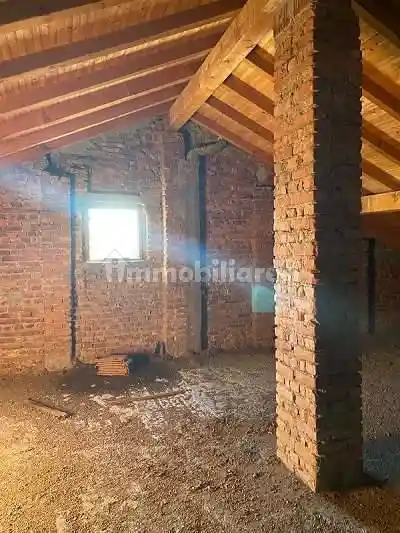 Appartamento in vendita a Olgiate Comasco