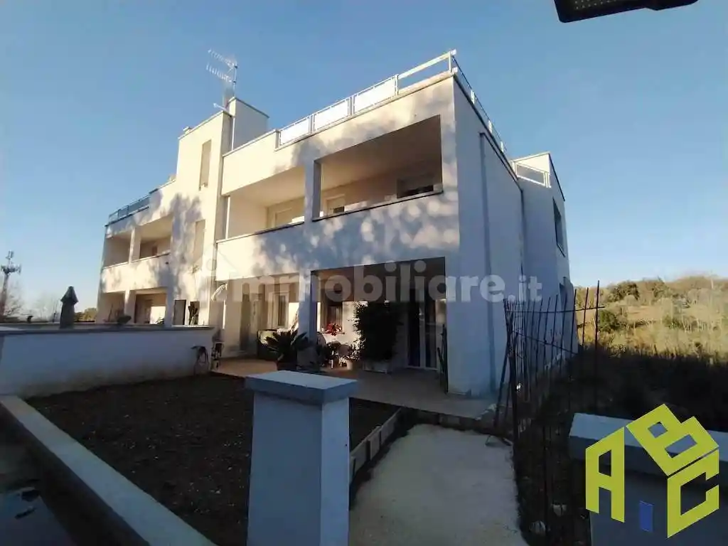 Appartamento in vendita a Rosignano Marittimo