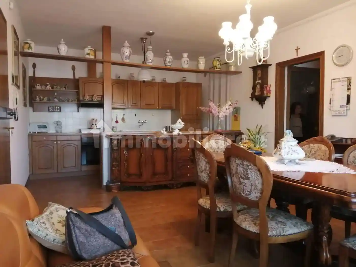 Appartamento in vendita a Casciana Terme Lari