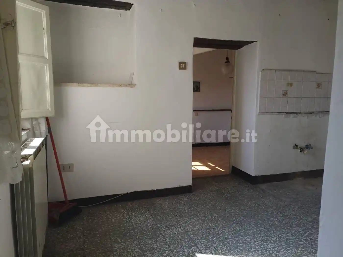 Casa indipendente in vendita a Buti