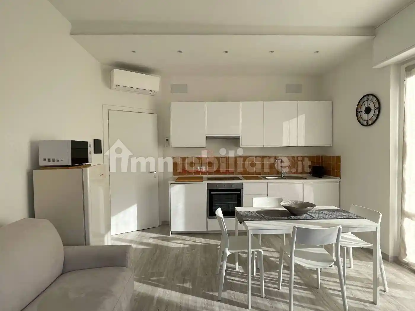 Appartamento in affitto a Varazze