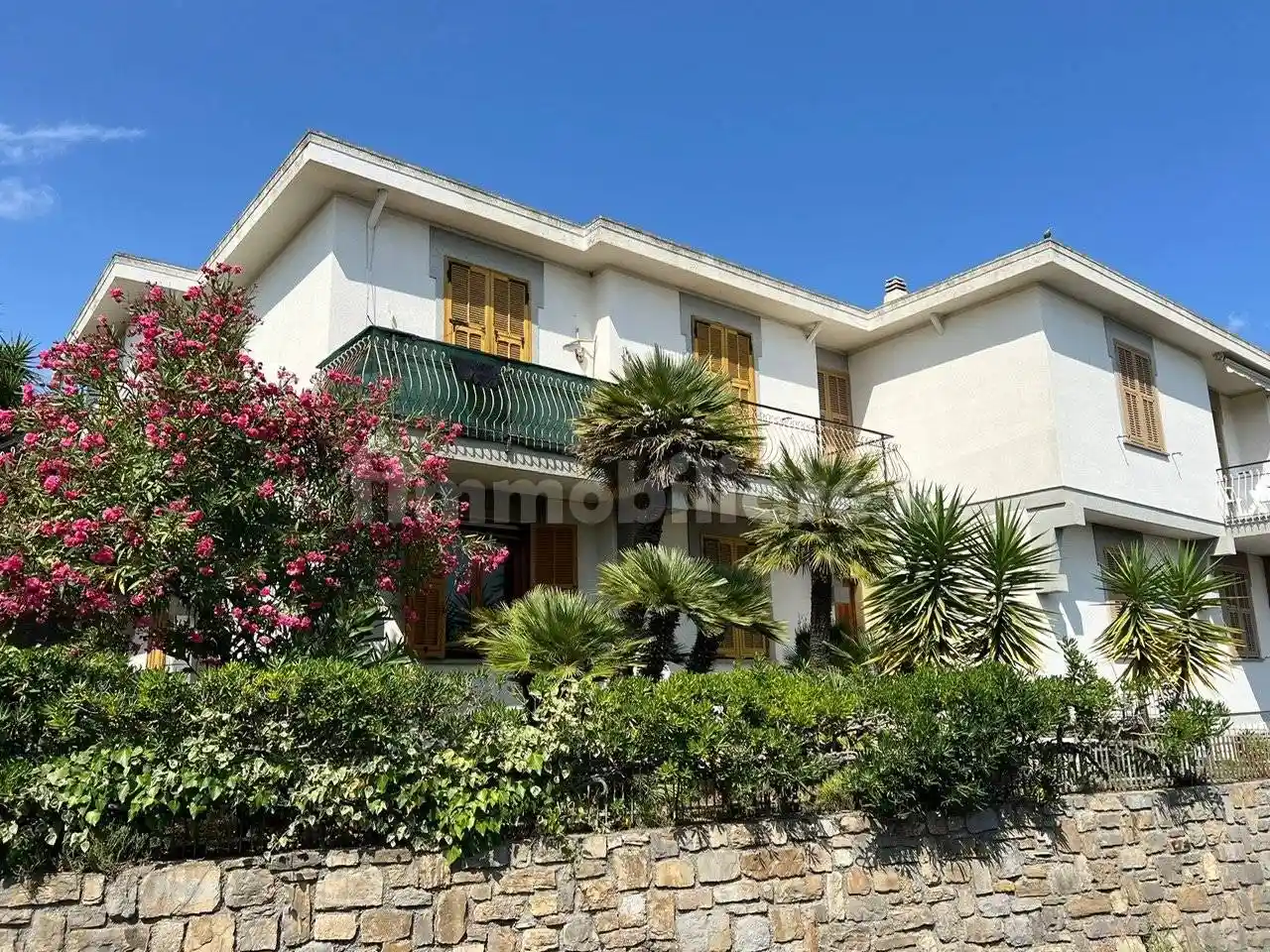 Appartamento in vendita a Bordighera