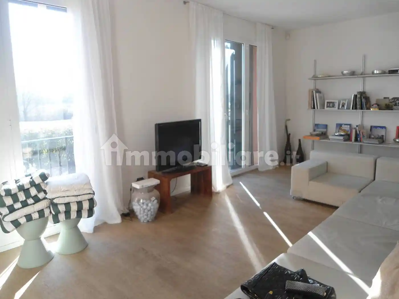 Villetta a schiera - foto 3