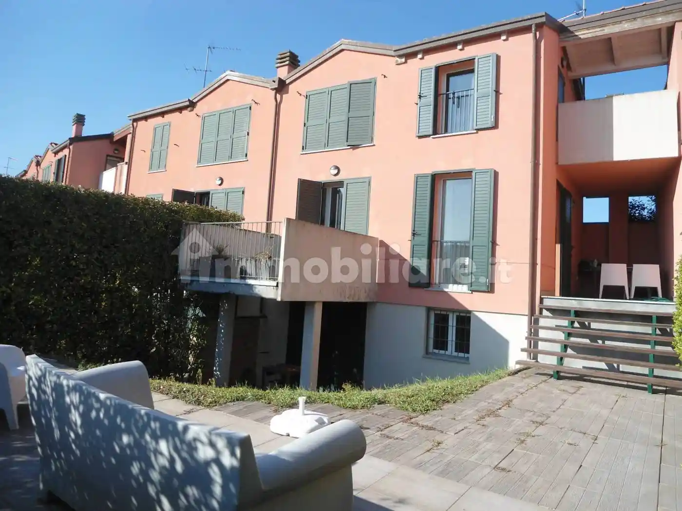 Villetta a schiera - foto 4