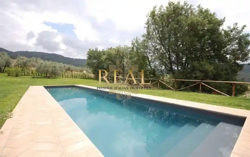 Villa unifamiliare, ottimo stato, 300 m², Grassina, Bagno a Ripoli - foto 3