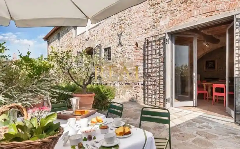 Villa unifamiliare, ottimo stato, 300 m², Grassina, Bagno a Ripoli - foto 4