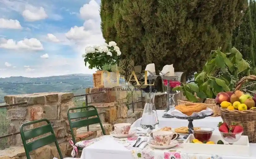 Villa unifamiliare, ottimo stato, 300 m², Grassina, Bagno a Ripoli - foto 5