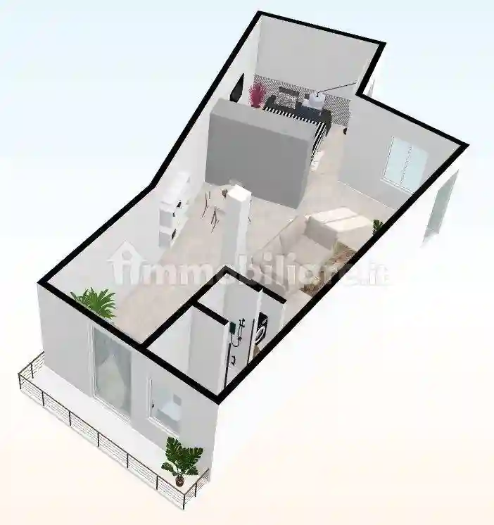 Appartamento - foto 5