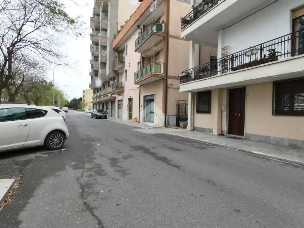 Trilocale via Belvedere 26, Centro, Policoro - foto 2