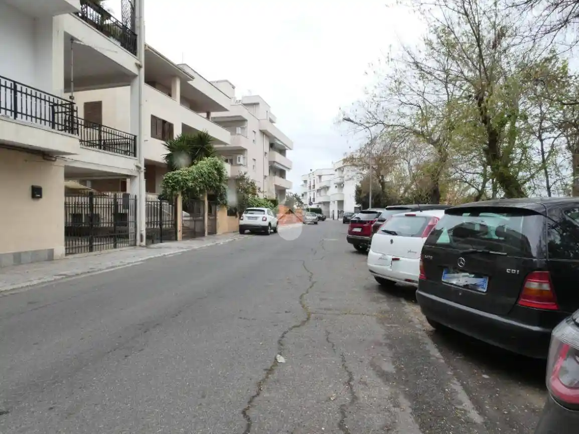 Trilocale via Belvedere 26, Centro, Policoro - foto 3