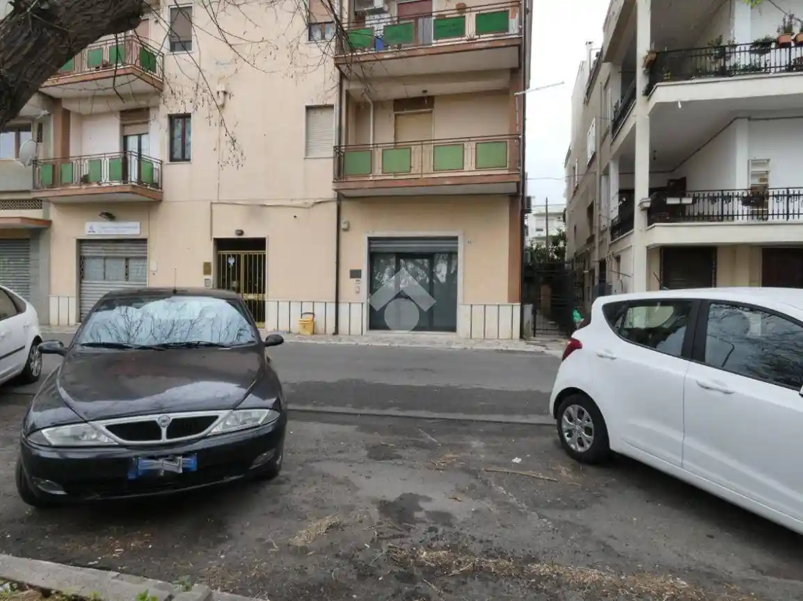 Trilocale via Belvedere 26, Centro, Policoro - foto 4