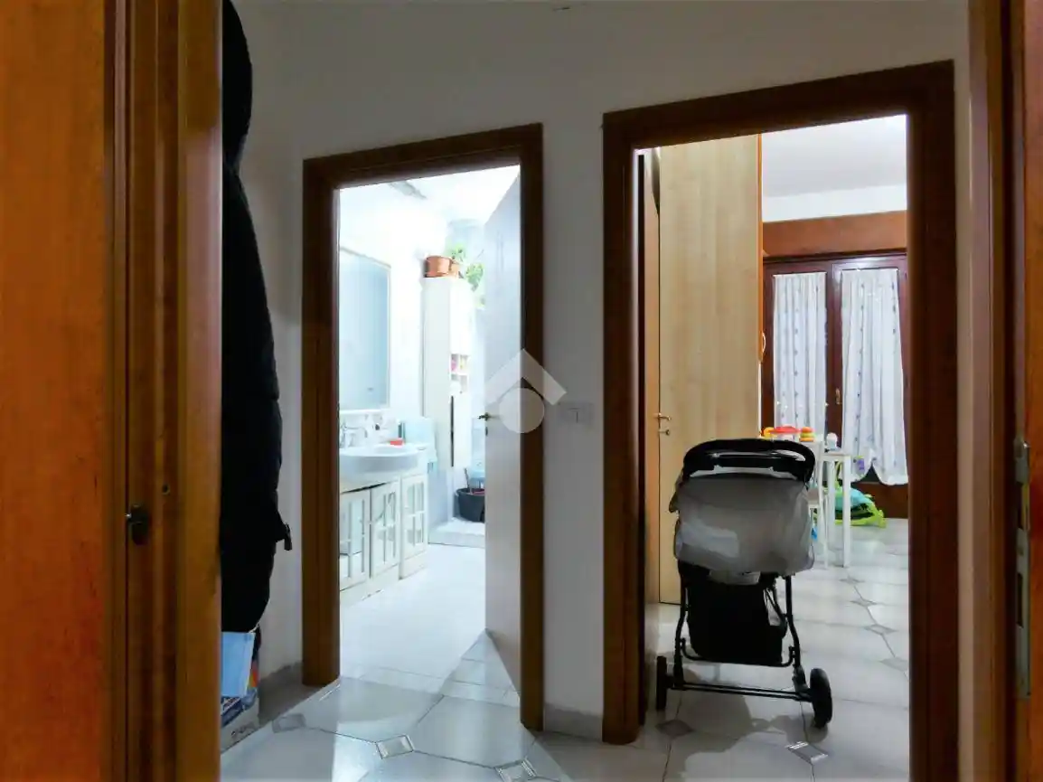 Trilocale via Belvedere 26, Centro, Policoro - foto 5