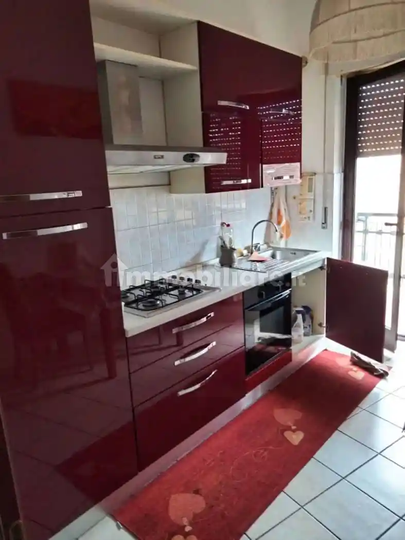 Appartamento in affitto a Cassino