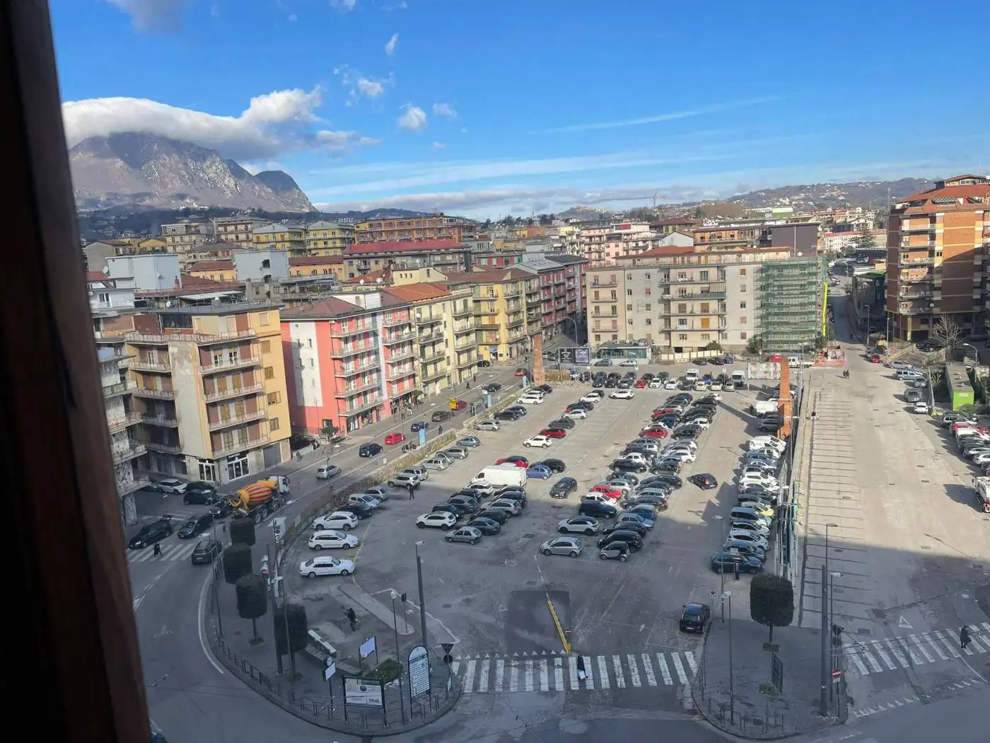 Appartamento in vendita a Avellino
