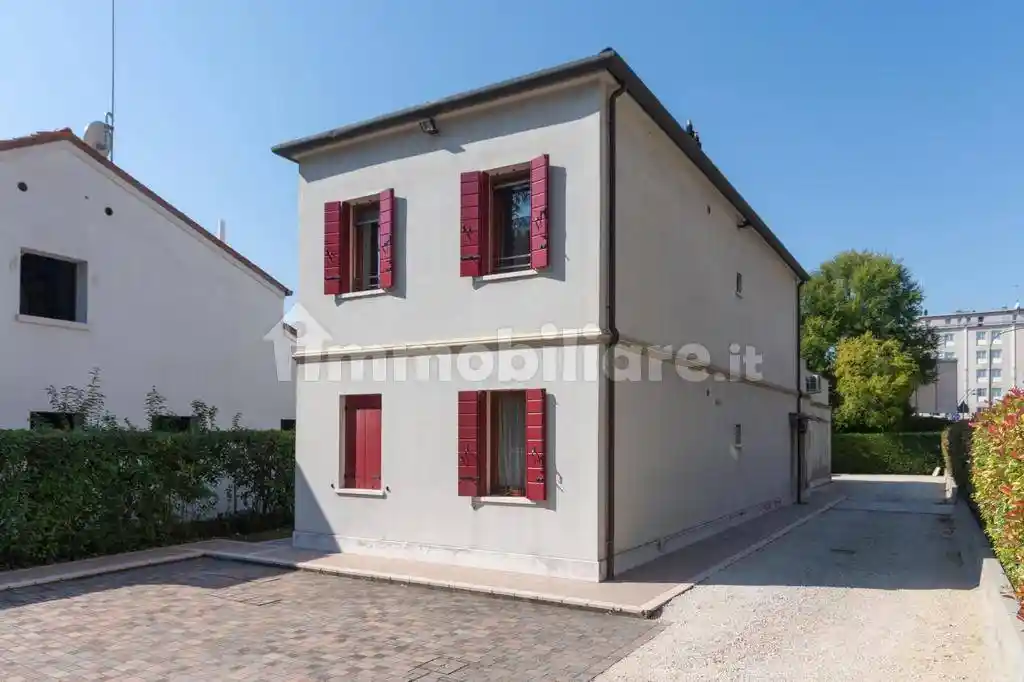 Appartamento in vendita a Venezia