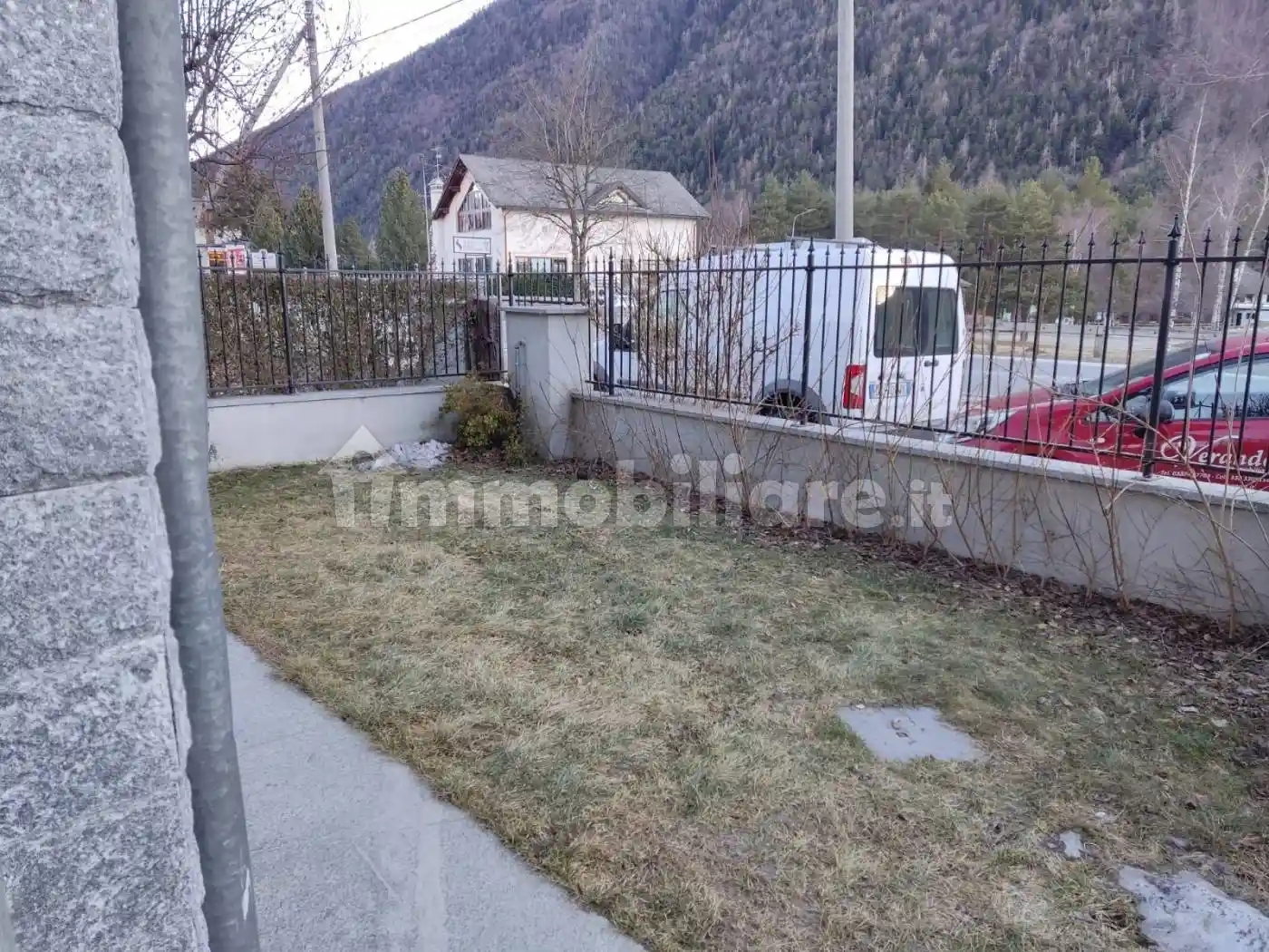 Appartamento in affitto a Santa Maria Maggiore