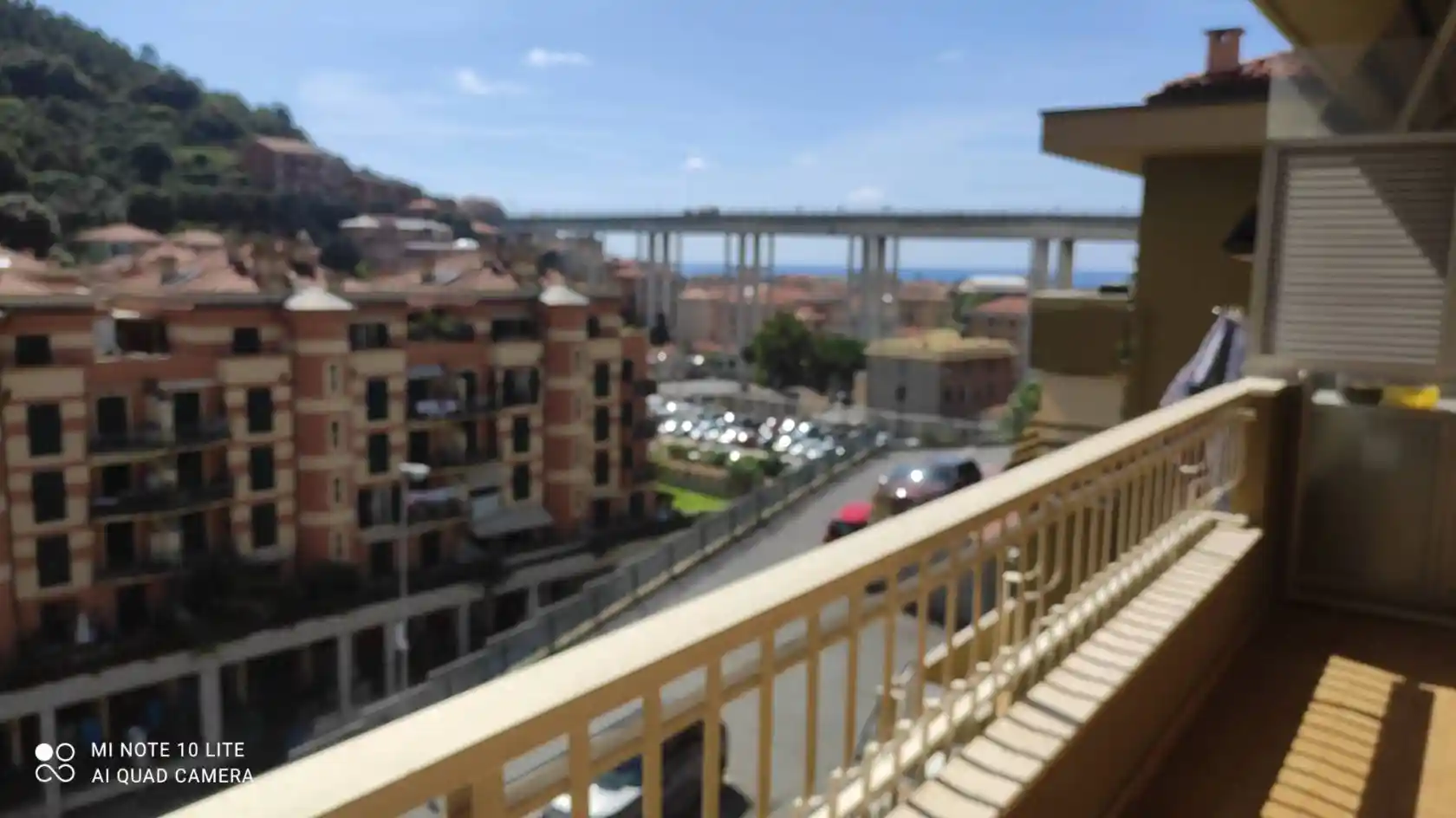 Appartamento in vendita a Varazze