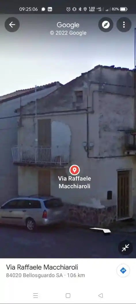 Casa indipendente in vendita a Bellosguardo