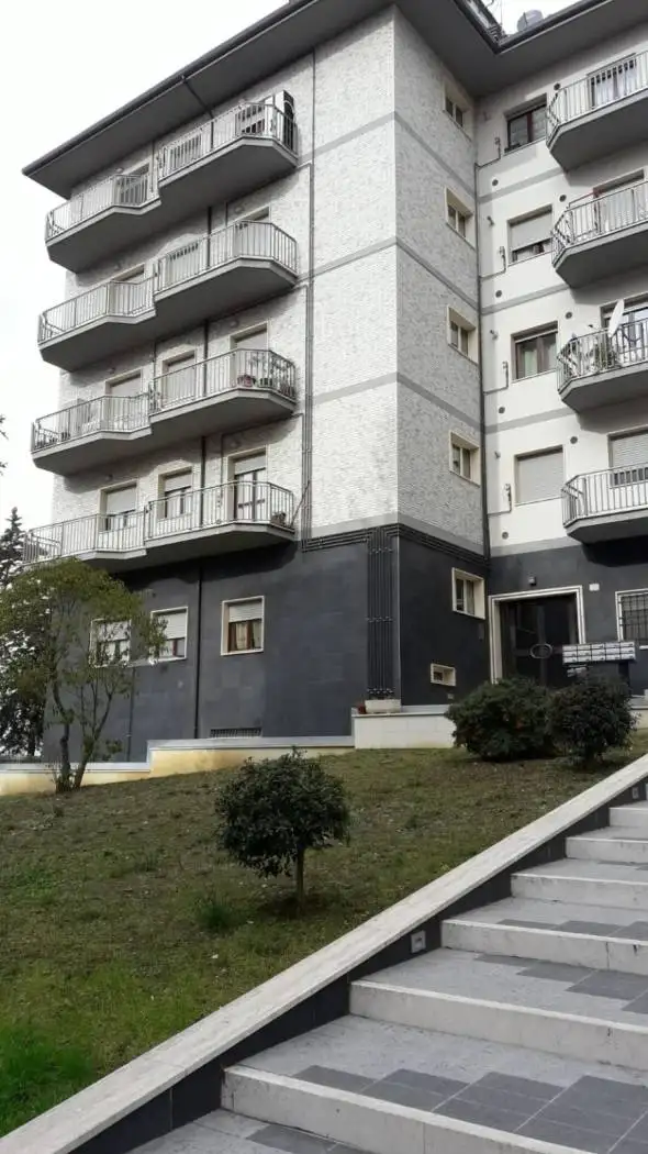 Appartamento in affitto a L'Aquila