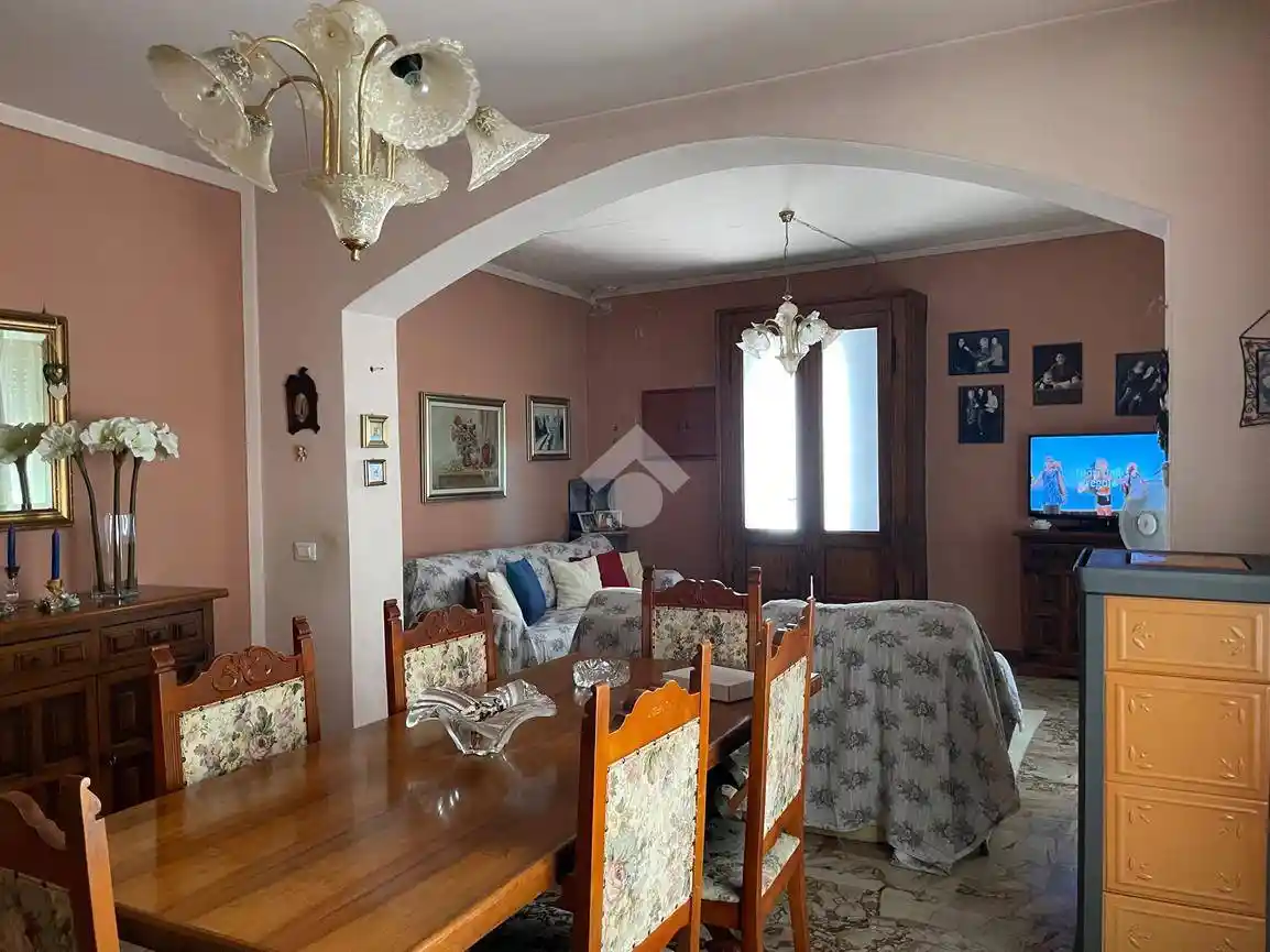 Rustico - Casale in vendita a Leno