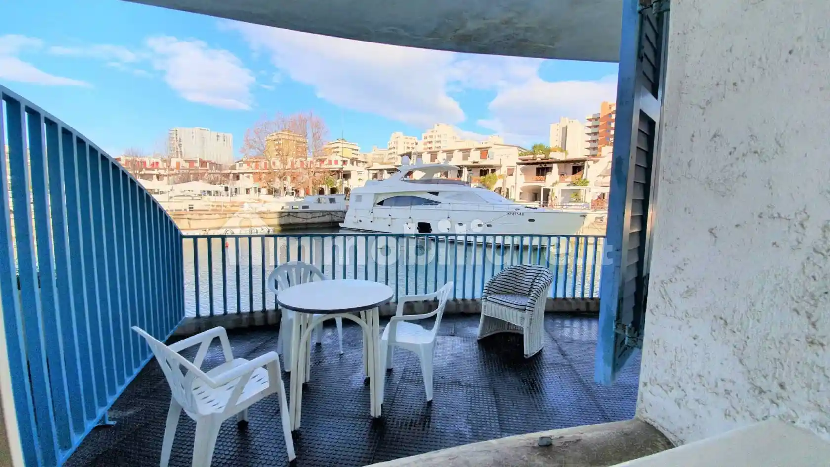 Appartamento in affitto a Misano Adriatico