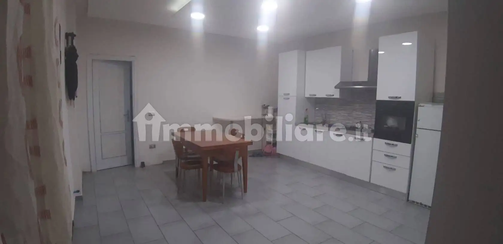 Appartamento in vendita a Castellammare di Stabia