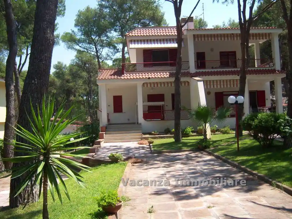 Villetta a schiera in vendita a Castellaneta