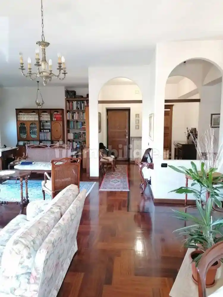 Appartamento in vendita a Sassari