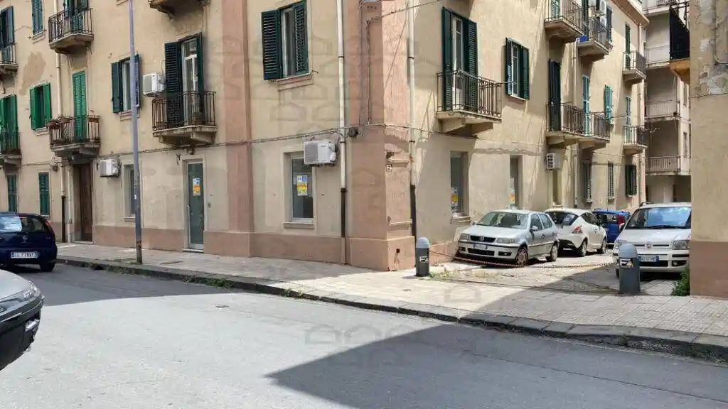 Appartamento in vendita a Messina