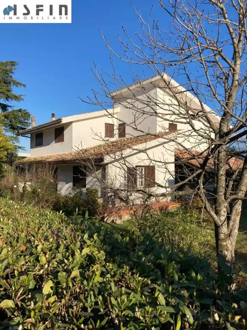 Villa unifamiliare Tivolille Pasquali - Merenzata, Mendicino - foto 3