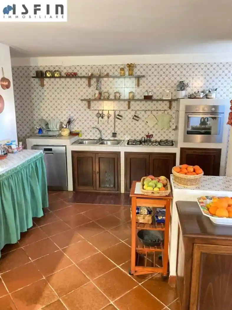 Villa unifamiliare Tivolille Pasquali - Merenzata, Mendicino - foto 4