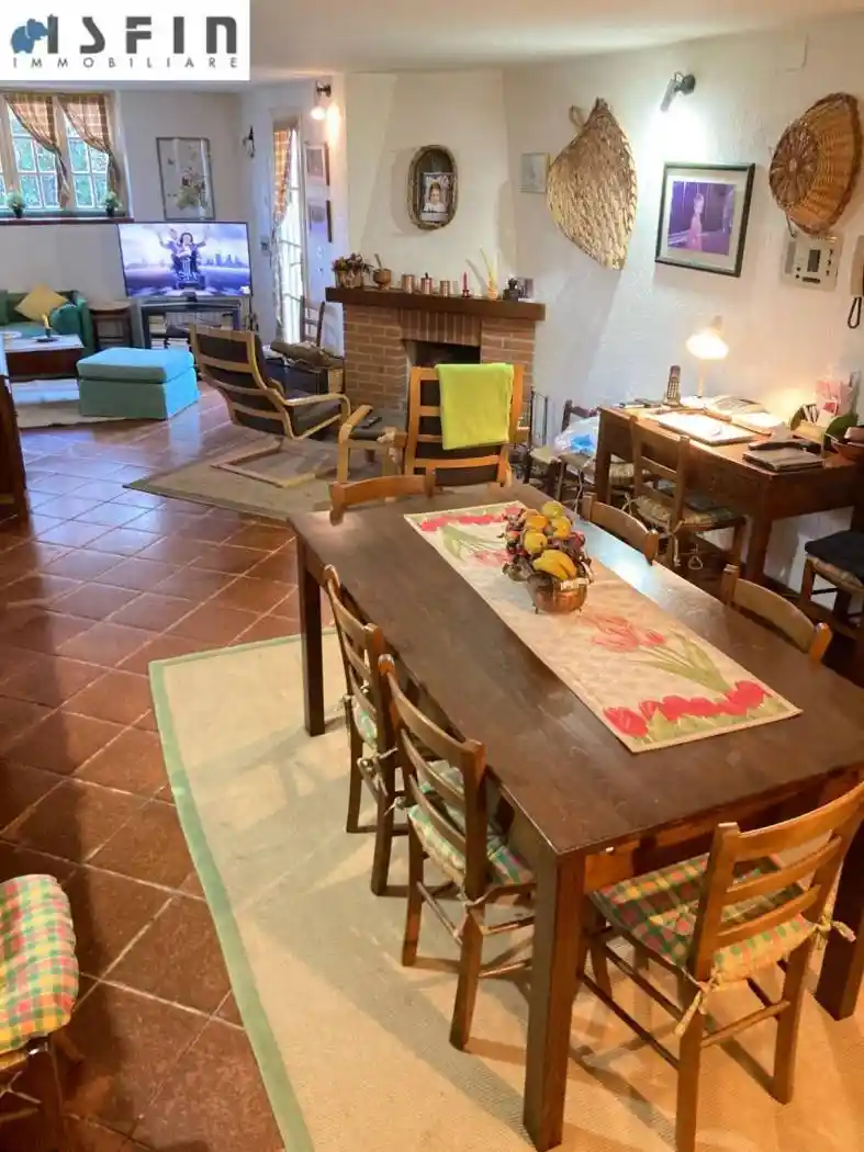 Villa unifamiliare Tivolille Pasquali - Merenzata, Mendicino - foto 5