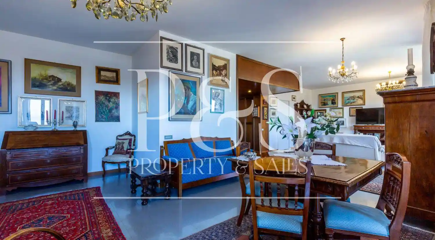 Appartamento via Robert Koch, Monte Claro, Cagliari - foto 3