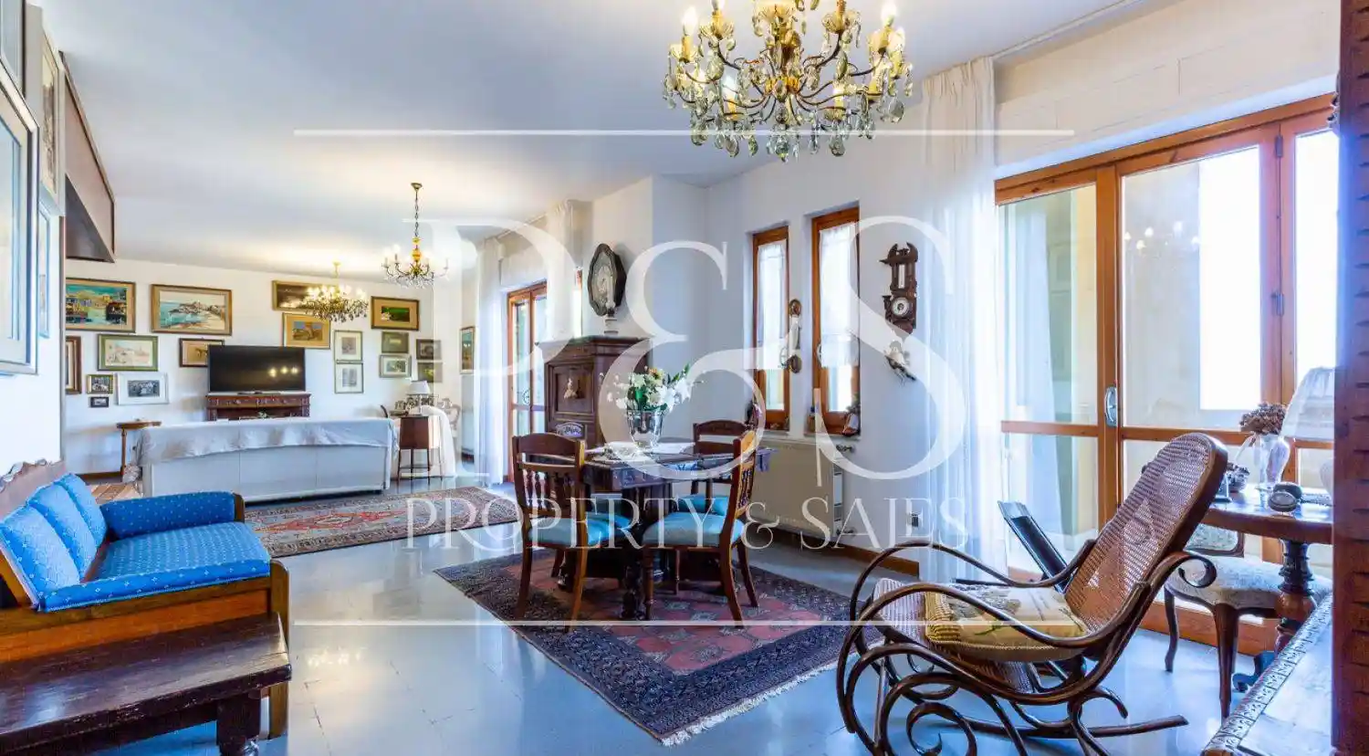 Appartamento via Robert Koch, Monte Claro, Cagliari - foto 4