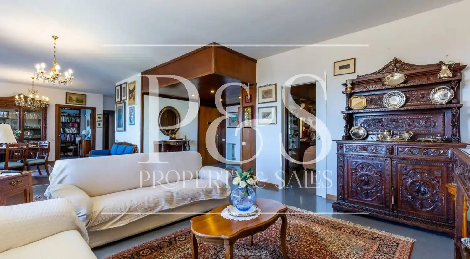 Appartamento via Robert Koch, Monte Claro, Cagliari - foto 5