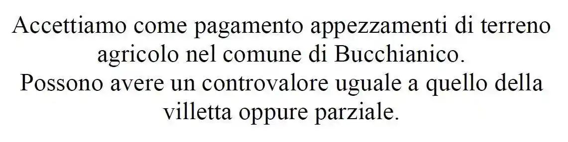 Villa a schiera via Santa Chiara, Centro, Bucchianico - foto 2