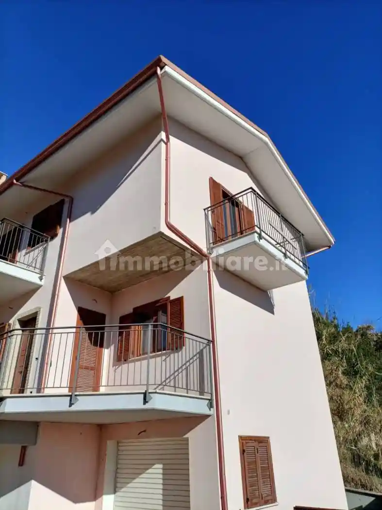 Villa a schiera via Santa Chiara, Centro, Bucchianico - foto 3