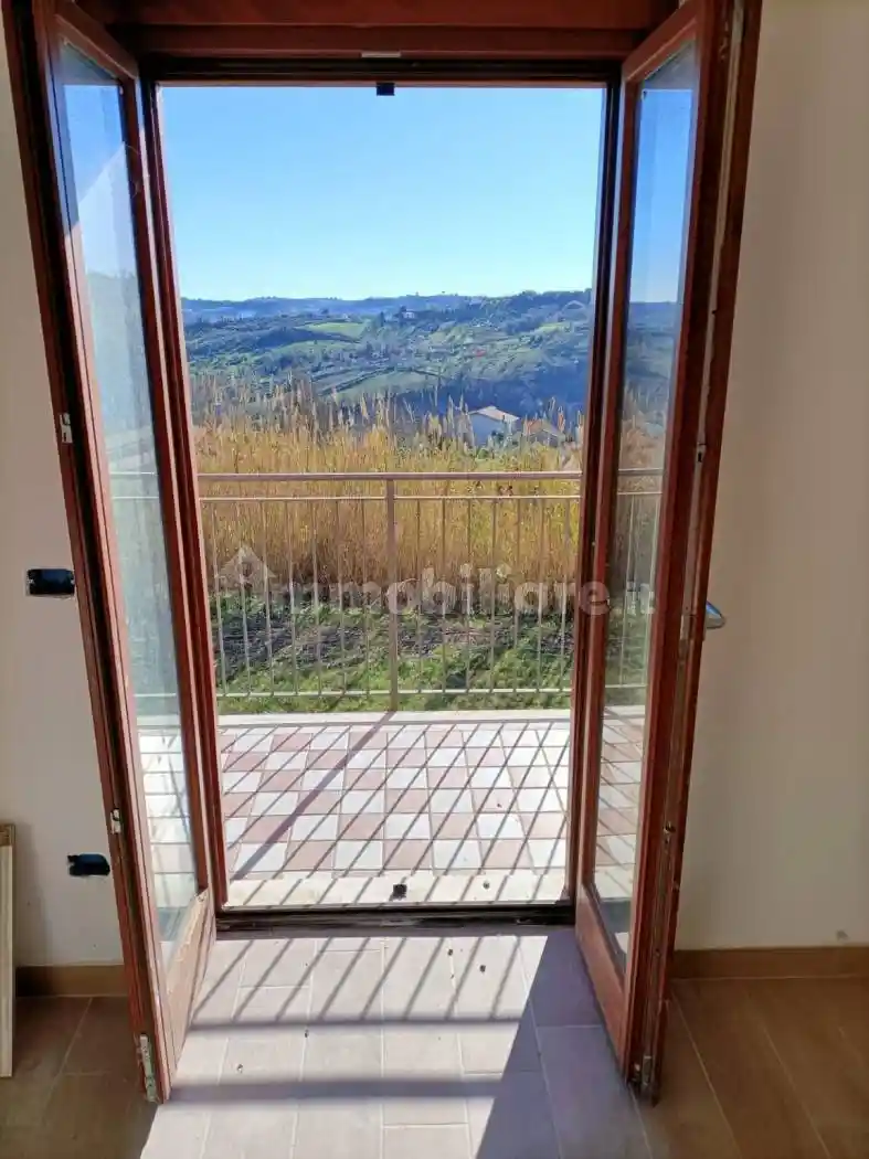 Villa a schiera via Santa Chiara, Centro, Bucchianico - foto 4