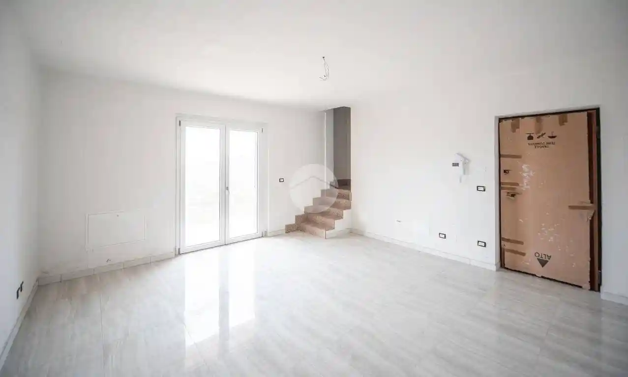 Appartamento in vendita a Volvera