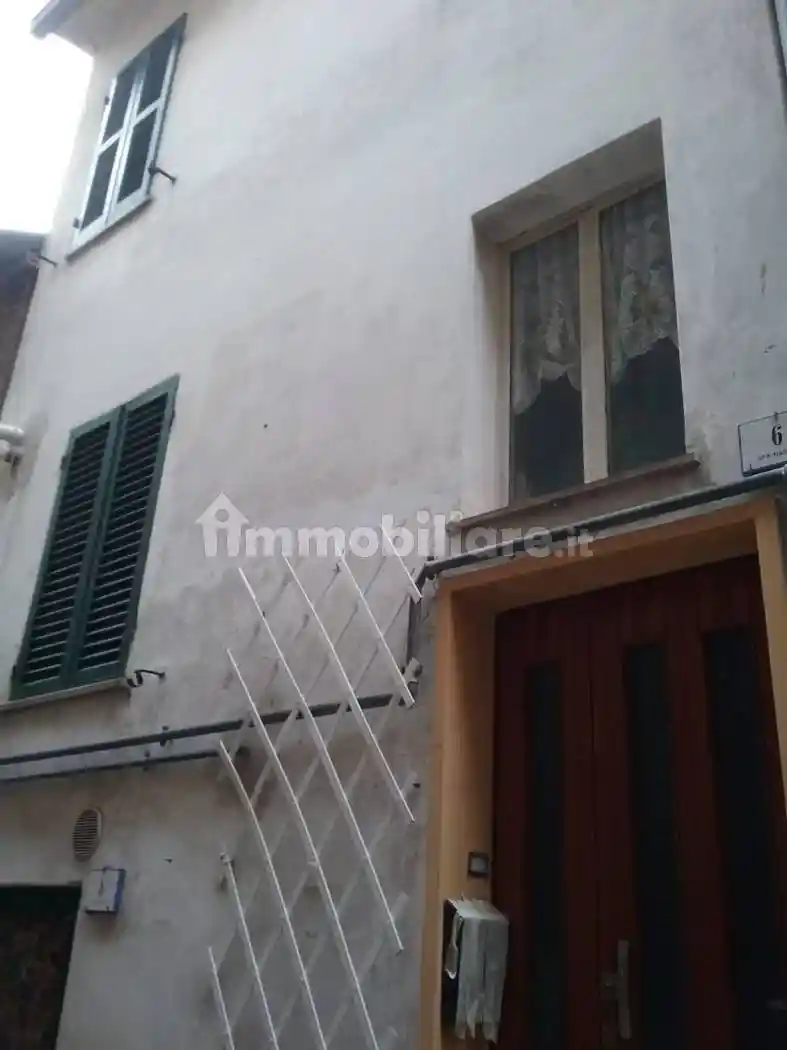 Casa indipendente in vendita a Appignano