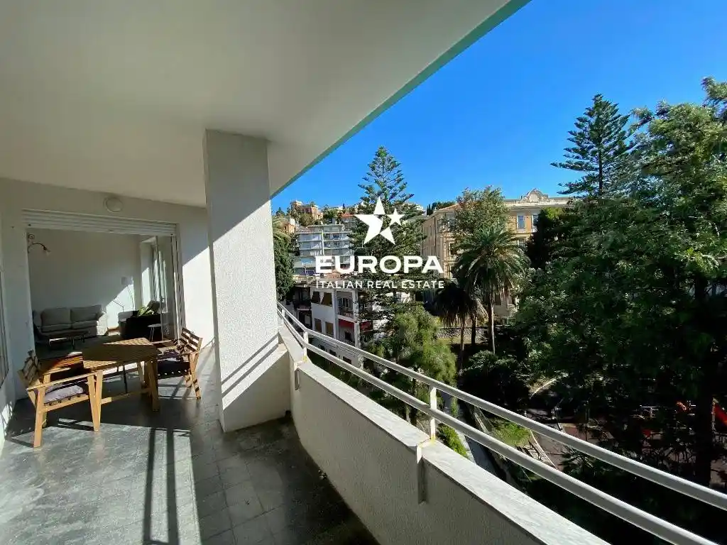 Attico - Mansarda in affitto a Sanremo