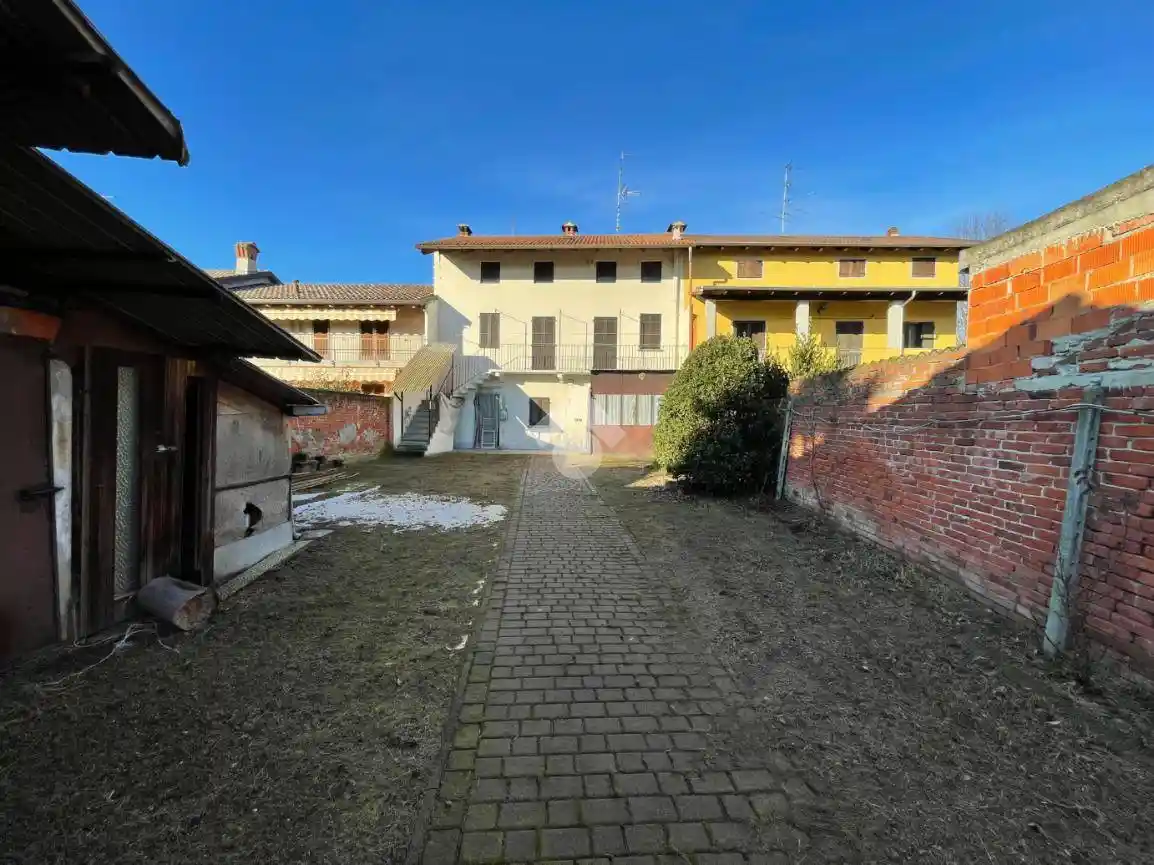 Casa indipendente - foto 3