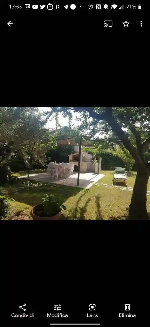 Villetta a schiera in vendita a Sabaudia