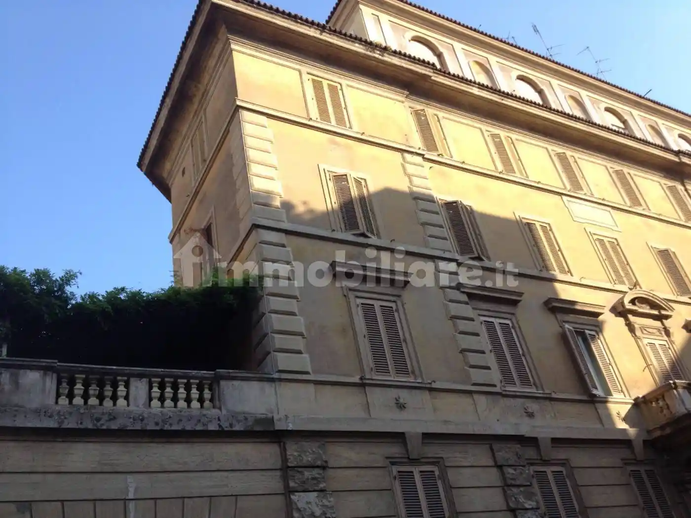 Appartamento in affitto a Roma