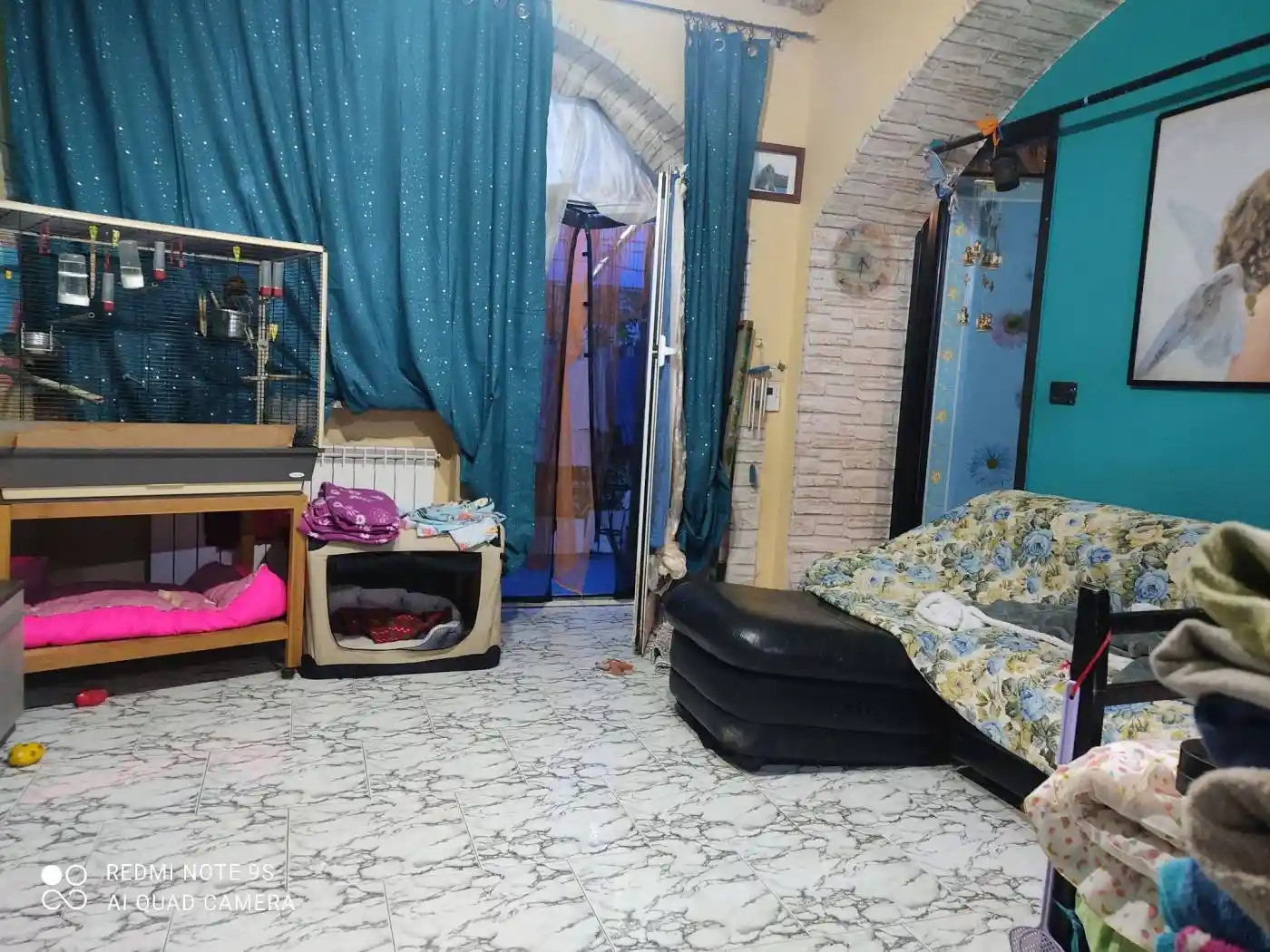 Appartamento in vendita a Mignanego