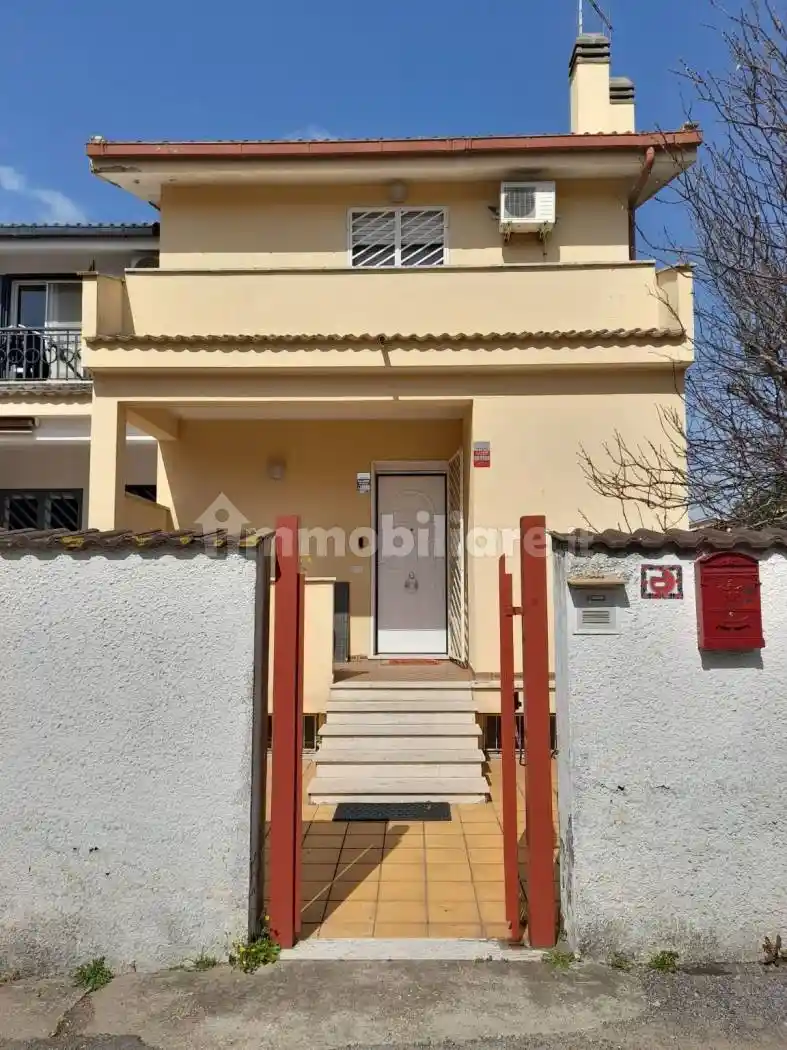 Villa in vendita a Anzio