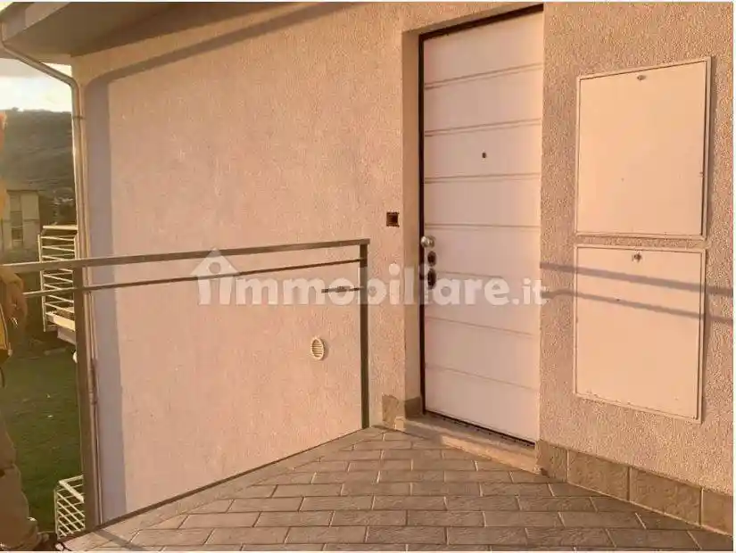 Appartamento in vendita a Maiolati Spontini