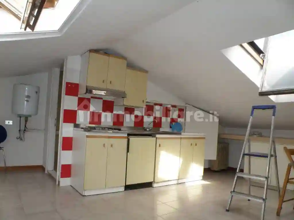 Attico - Mansarda - foto 2