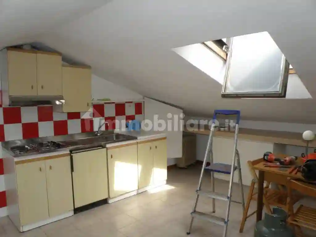 Attico - Mansarda - foto 4