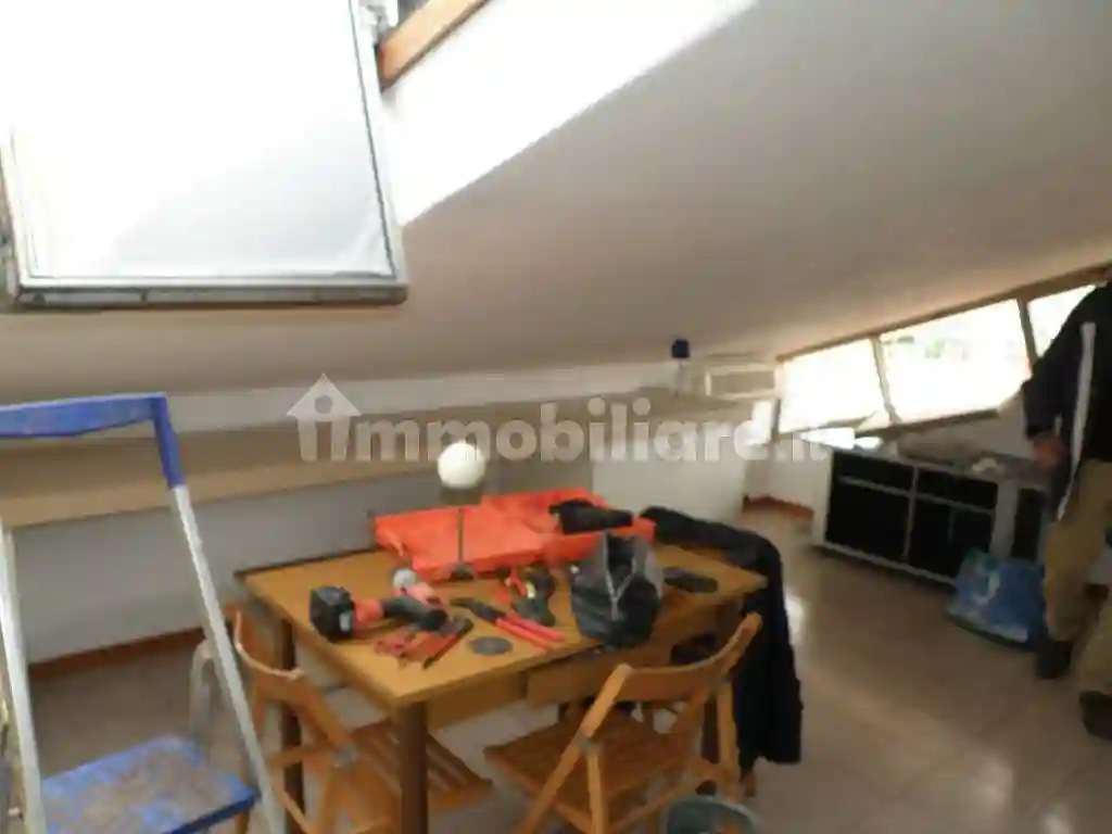 Attico - Mansarda - foto 5